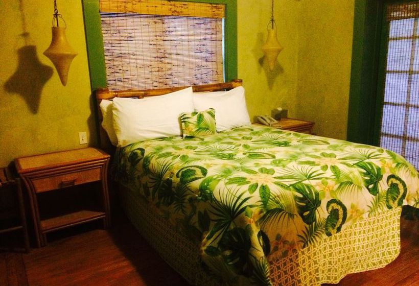 Hotel Sundy House Inn  | Delray Beach | Florida | United States 5