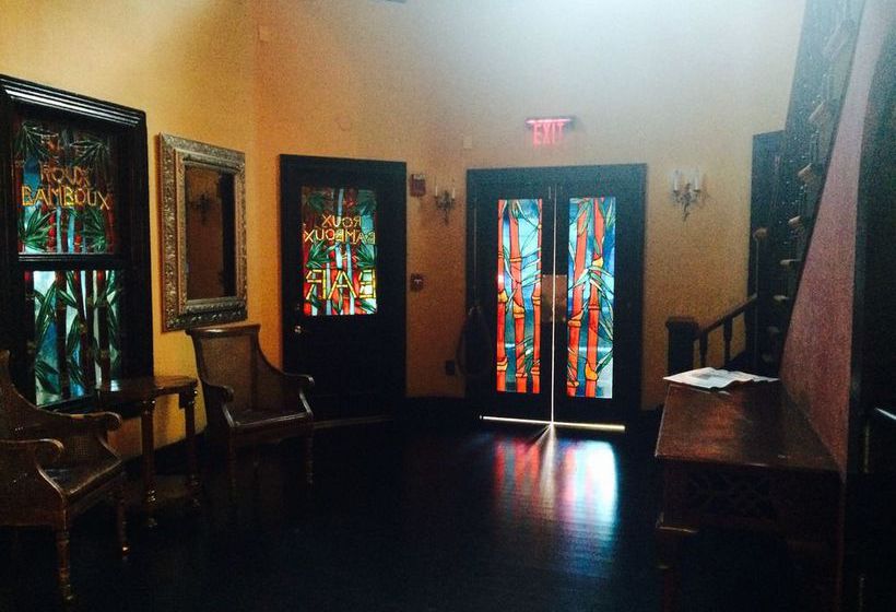 Hotel Sundy House Inn  | Delray Beach | Florida | United States 7