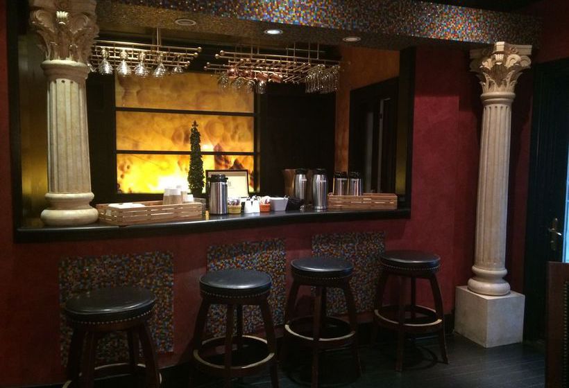 Hotel Sundy House Inn  | Delray Beach | Florida | United States 8