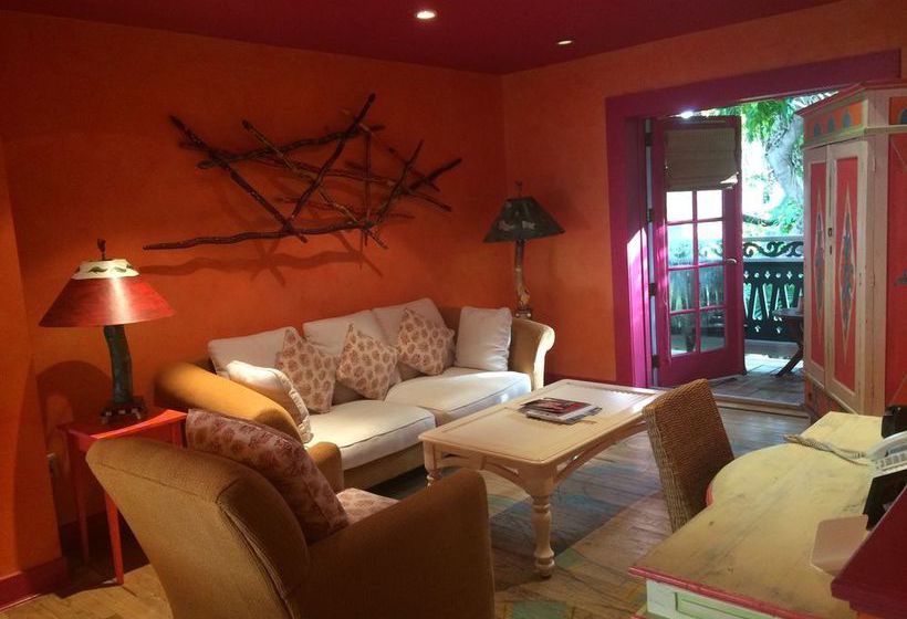 Hotel Sundy House Inn  | Delray Beach | Florida | United States 9