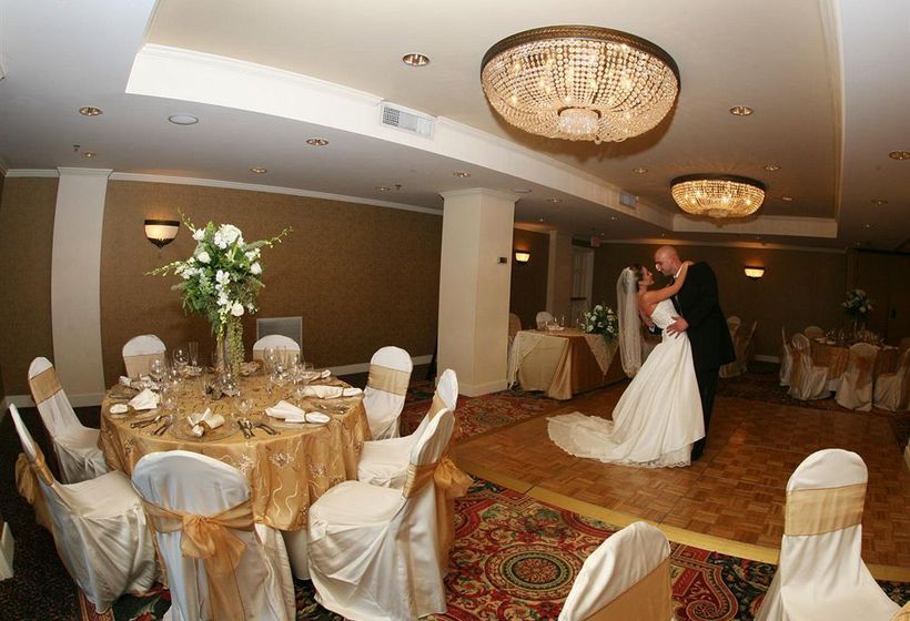 The Terrace Hotel  | Lakeland | Florida | United States 1