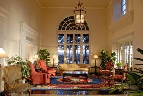 The Terrace Hotel  | Lakeland | Florida | United States 11