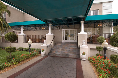 The Terrace Hotel  | Lakeland | Florida | United States 12