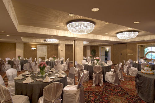 The Terrace Hotel  | Lakeland | Florida | United States 13