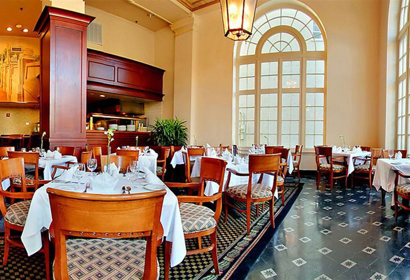 The Terrace Hotel  | Lakeland | Florida | United States 2