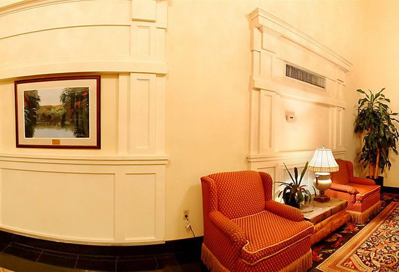 The Terrace Hotel  | Lakeland | Florida | United States 3