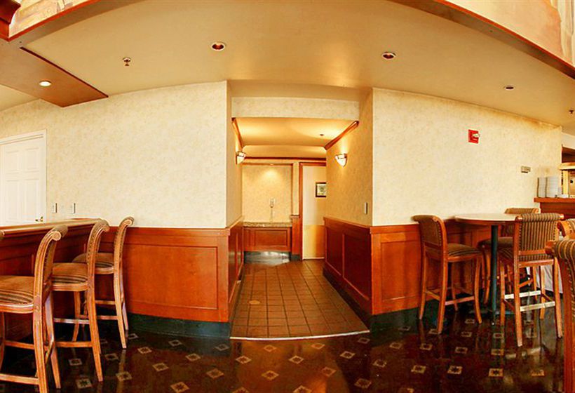 The Terrace Hotel  | Lakeland | Florida | United States 4