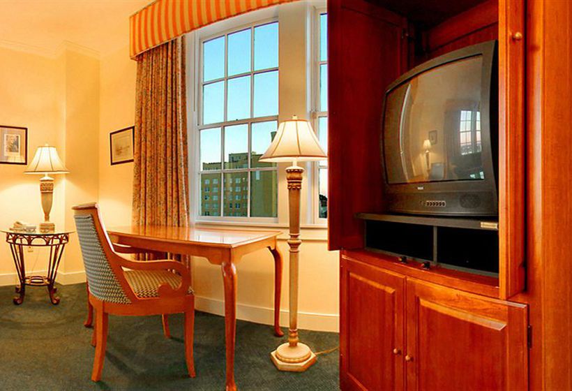 The Terrace Hotel  | Lakeland | Florida | United States 5