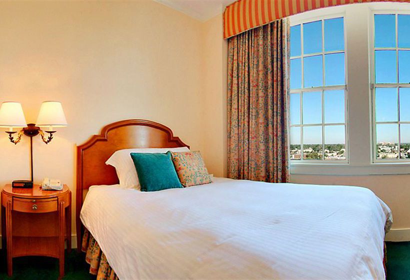 The Terrace Hotel  | Lakeland | Florida | United States 6