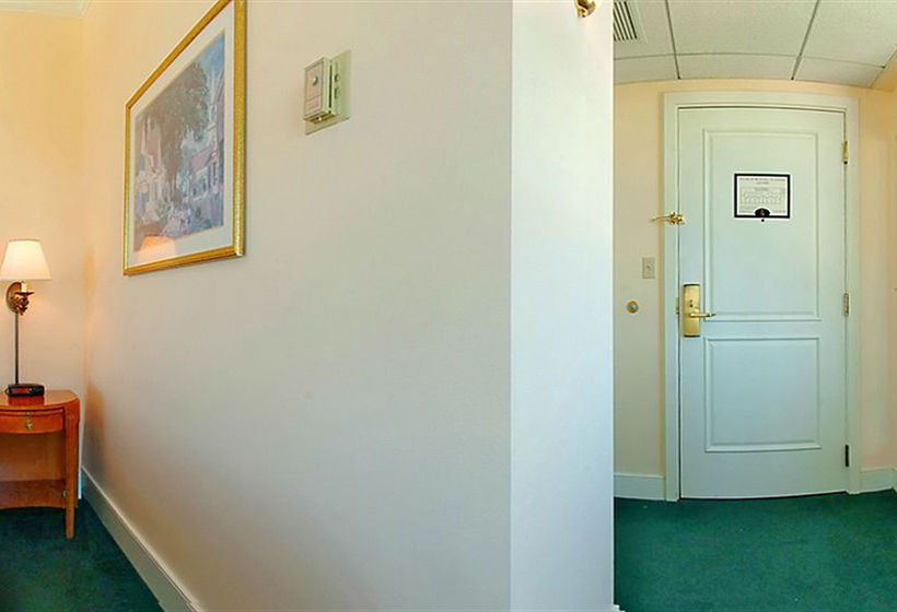 The Terrace Hotel  | Lakeland | Florida | United States 7