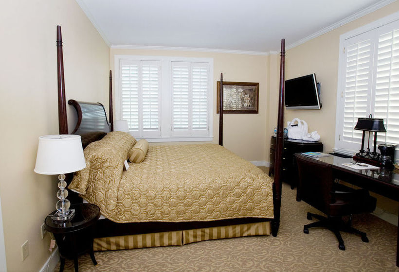 The Terrace Hotel  | Lakeland | Florida | United States 8