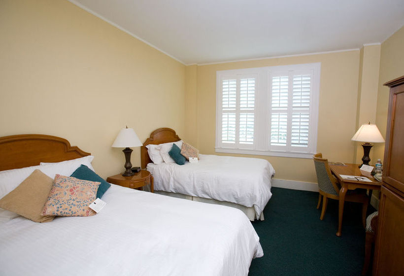 The Terrace Hotel  | Lakeland | Florida | United States 9