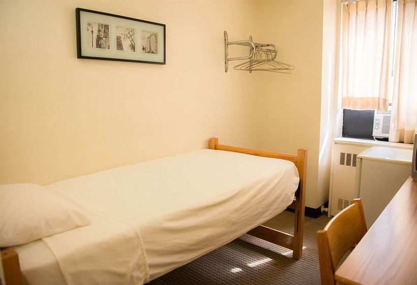 Hotel Flushing YMCA  | Flushing | Nueva York | Hotel negli Stati Uniti 1