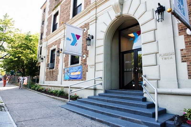Hotel Flushing YMCA  | Flushing | Nueva York | Hotel negli Stati Uniti 11