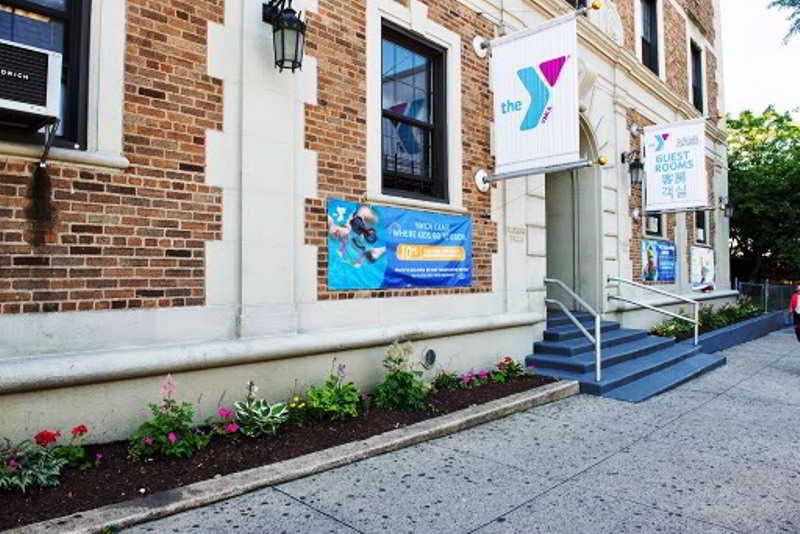 Hotel Flushing YMCA  | Flushing | Nueva York | Hotel negli Stati Uniti 14