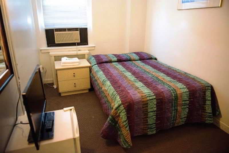 Hotel Flushing YMCA  | Flushing | Nueva York | Hotel negli Stati Uniti 15