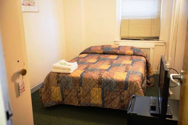 Hotel Flushing YMCA  | Flushing | Nueva York | Hotel negli Stati Uniti 16