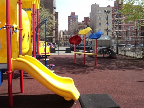 Hotel Flushing YMCA  | Flushing | Nueva York | Hotel negli Stati Uniti 17