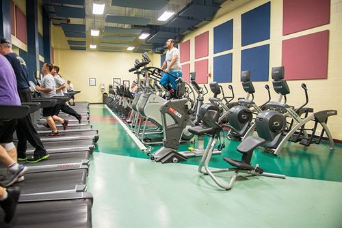 Hotel Flushing YMCA  | Flushing | Nueva York | Hotel negli Stati Uniti 18