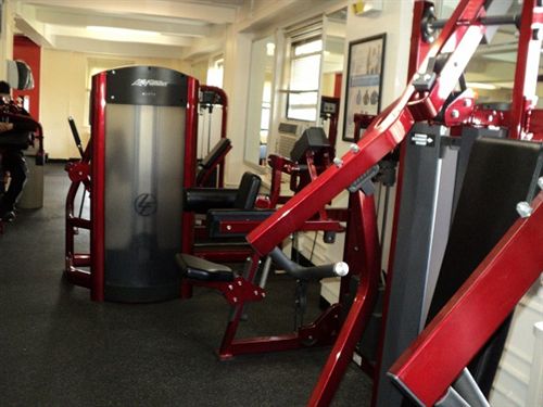 Hotel Flushing YMCA  | Flushing | Nueva York | Hotel negli Stati Uniti 19