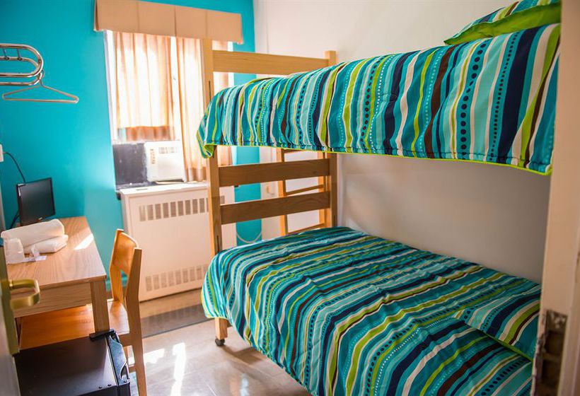 Hotel Flushing YMCA  | Flushing | Nueva York | Hotel negli Stati Uniti 2