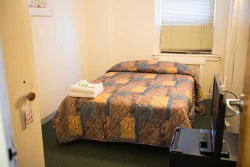 Hotel Flushing YMCA  | Flushing | Nueva York | Hotel negli Stati Uniti 20