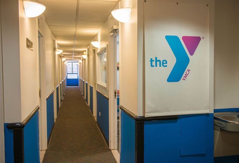 Hotel Flushing YMCA  | Flushing | Nueva York | Hotel negli Stati Uniti 3