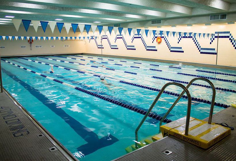 Hotel Flushing YMCA  | Flushing | Nueva York | Hotel negli Stati Uniti 4