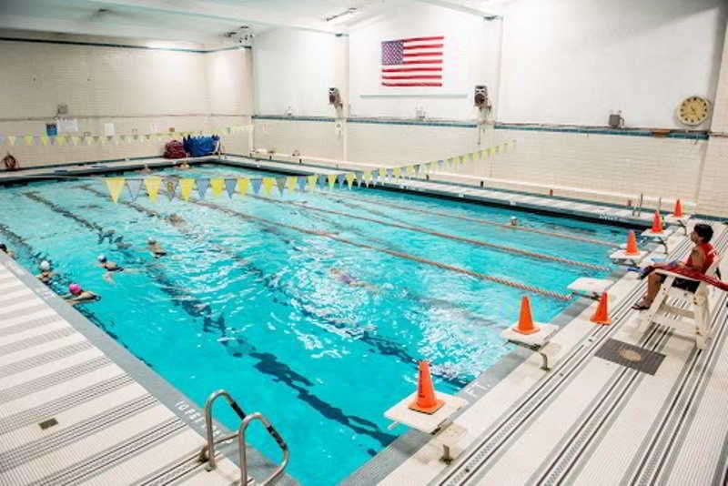 Hotel Flushing YMCA  | Flushing | Nueva York | Hotel negli Stati Uniti 6