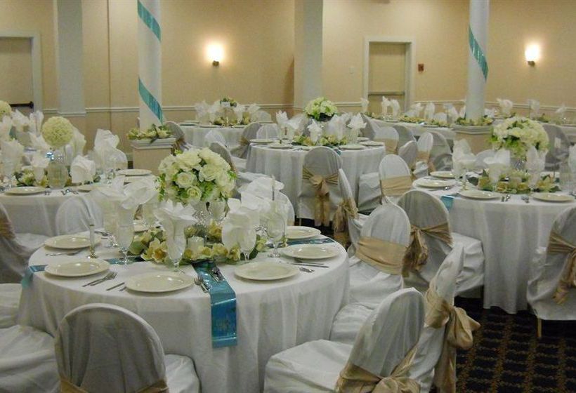 Daytona Beach Oceanside Inn Florida