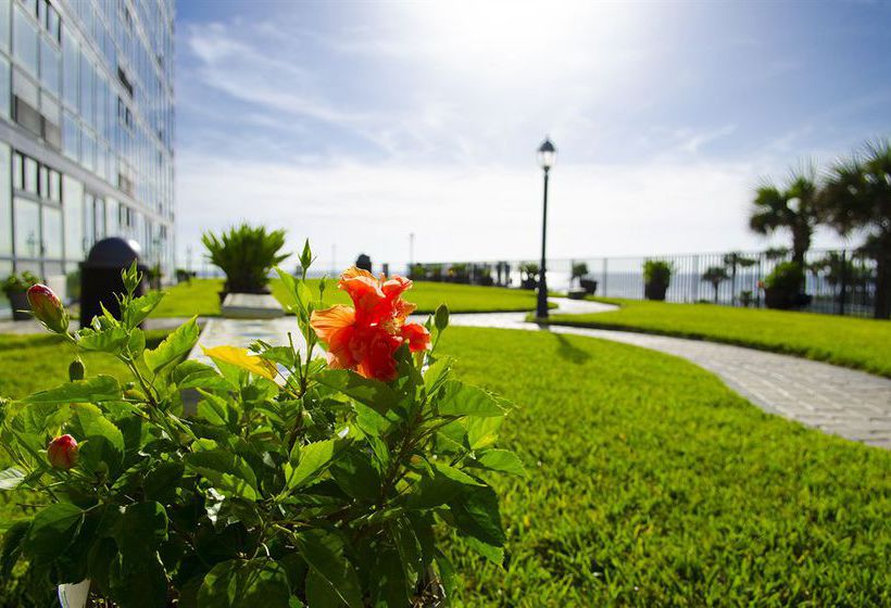 Daytona Beach Oceanside Inn  | Daytona Beach | Florida | United States 10