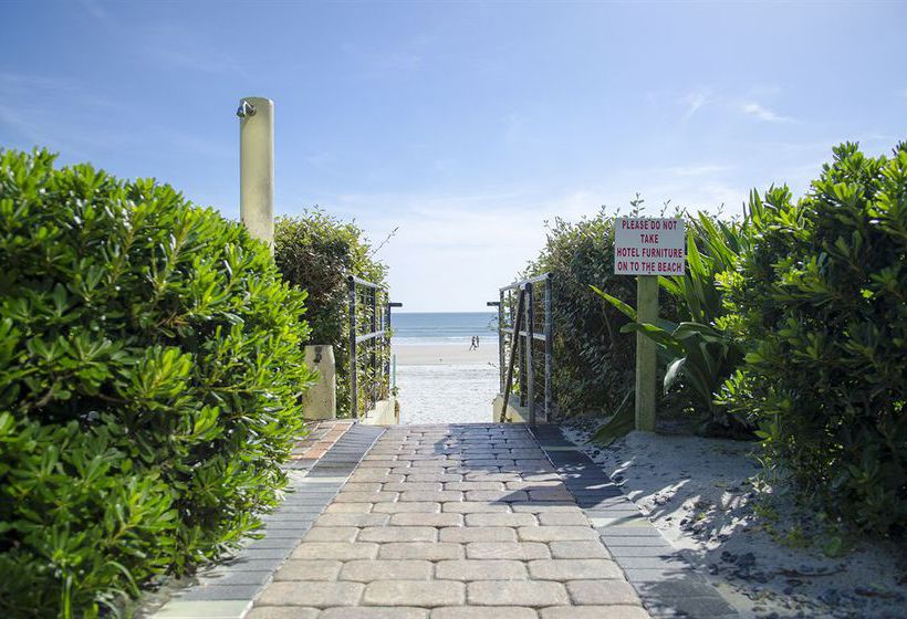 Daytona Beach Oceanside Inn  | Daytona Beach | Florida | United States 11