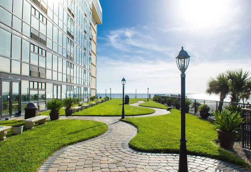 Daytona Beach Oceanside Inn  | Daytona Beach | Florida | United States 12