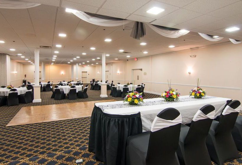 Daytona Beach Oceanside Inn  | Daytona Beach | Florida | United States 13