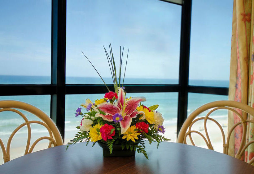 Daytona Beach Oceanside Inn  | Daytona Beach | Florida | United States 14