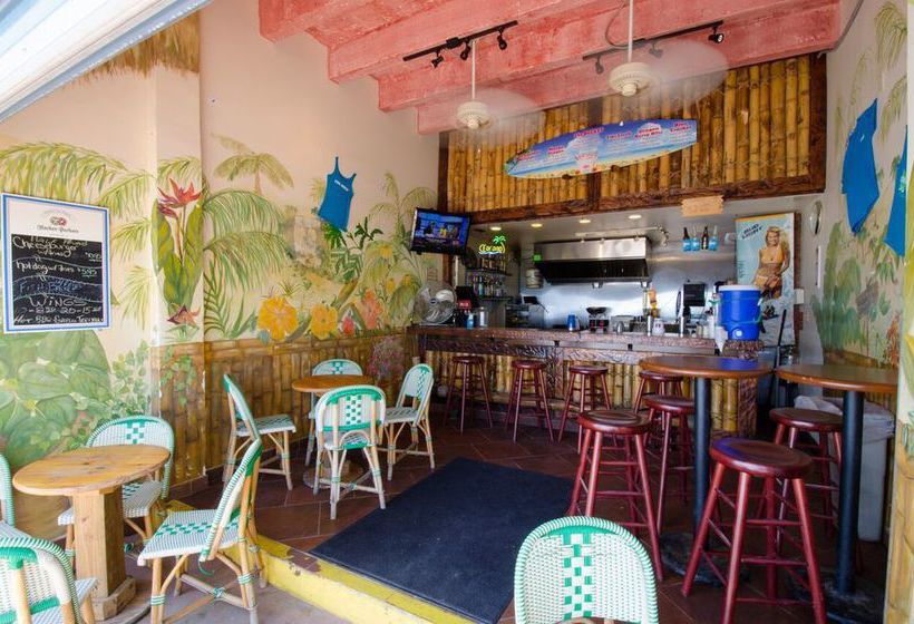 Daytona Beach Oceanside Inn  | Daytona Beach | Florida | United States 15