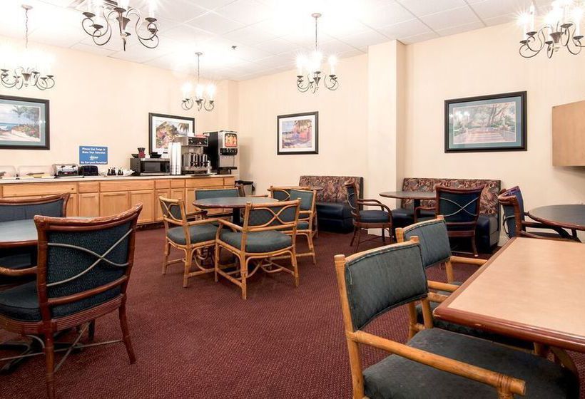 Daytona Beach Oceanside Inn  | Daytona Beach | Florida | United States 16