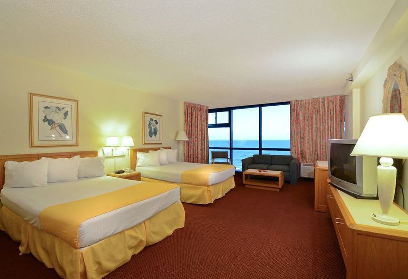 Daytona Beach Oceanside Inn  | Daytona Beach | Florida | United States 17