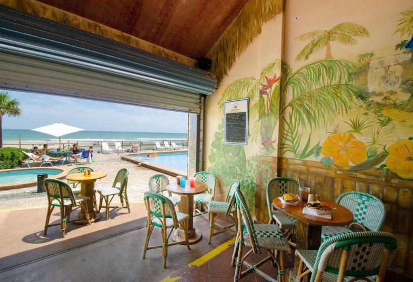 Daytona Beach Oceanside Inn  | Daytona Beach | Florida | United States 18