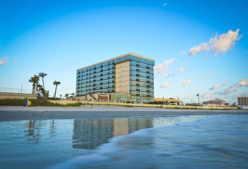 Daytona Beach Oceanside Inn  | Daytona Beach | Florida | United States 19