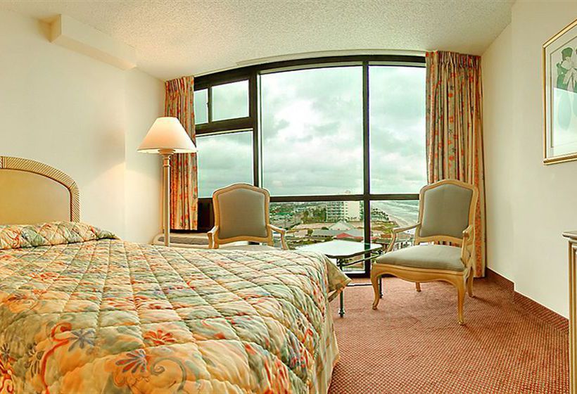 Daytona Beach Oceanside Inn  | Daytona Beach | Florida | United States 2