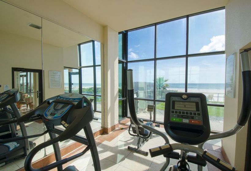 Daytona Beach Oceanside Inn  | Daytona Beach | Florida | United States 20