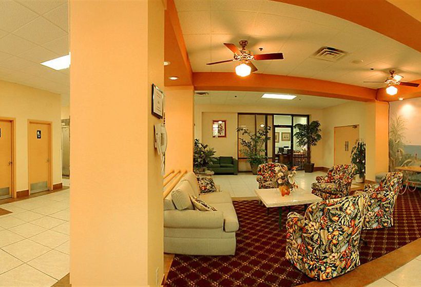 Daytona Beach Oceanside Inn  | Daytona Beach | Florida | United States 3