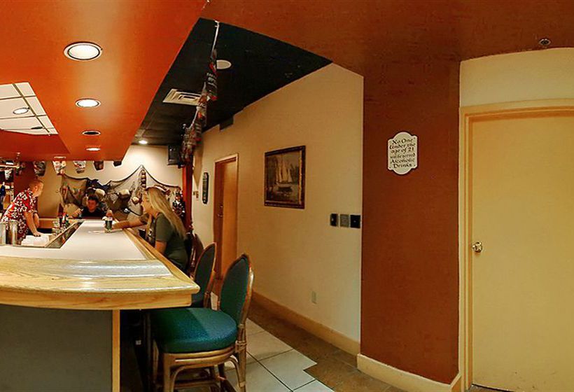 Daytona Beach Oceanside Inn  | Daytona Beach | Florida | United States 4