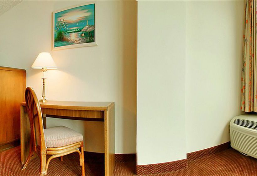 Daytona Beach Oceanside Inn  | Daytona Beach | Florida | United States 5