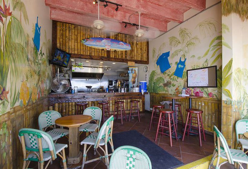 Daytona Beach Oceanside Inn  | Daytona Beach | Florida | United States 8