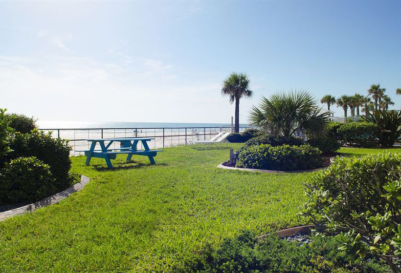 Daytona Beach Oceanside Inn  | Daytona Beach | Florida | United States 9