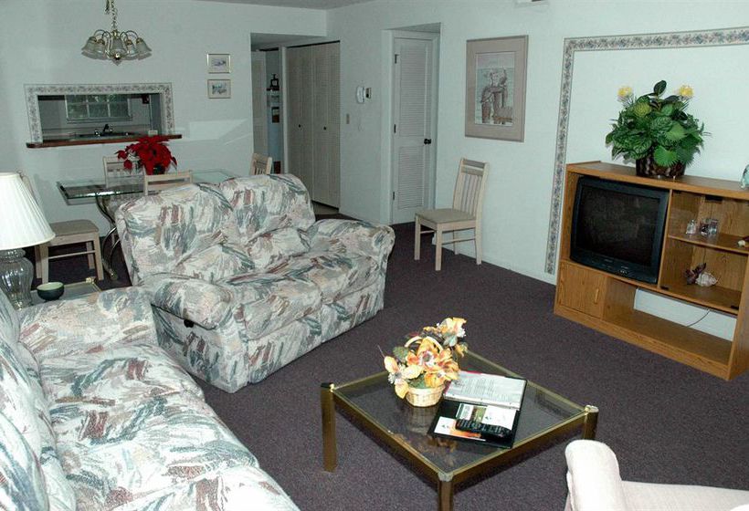 Hotel Palm Manor Resort 