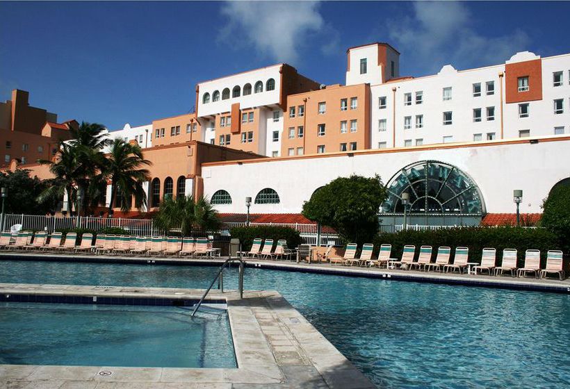 Hotel Hollywood Beach Resort Cruise Port  | Hollywood | Florida | United States 10