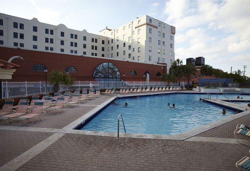 Hotel Hollywood Beach Resort Cruise Port  | Hollywood | Florida | United States 13